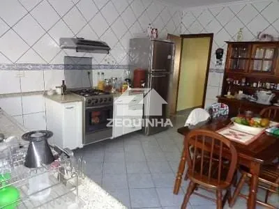 Casa, 3 quartos, 146 m² - Foto 6