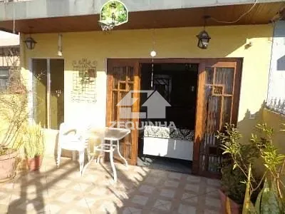 Casa, 3 quartos, 146 m² - Foto 5