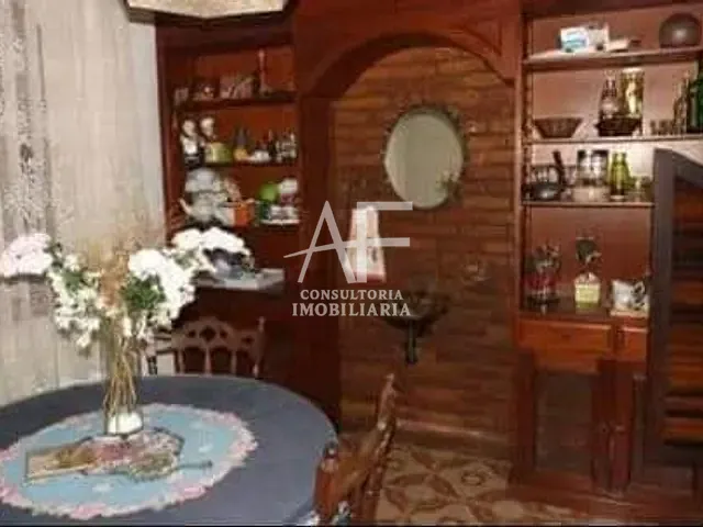 Casa com 1000m², à venda, no bairro Bosque da Princesa em Pindamonhangaba