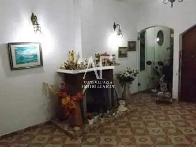 Casa com 1000m², à venda, no bairro Bosque da Princesa em Pindamonhangaba