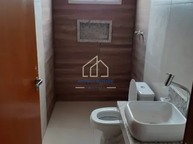Casa 3 quartos e 2 banheiros, à venda, no bairro Residencial Vila Romana em Pindamonhangaba