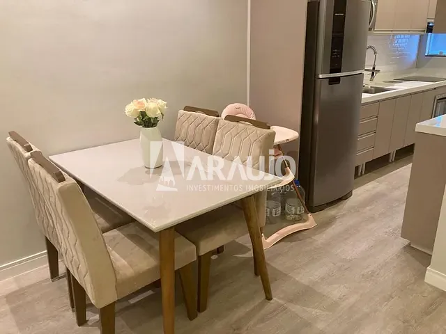 Casa com 61m² 2 quartos e 1 banheiro, à venda, no bairro Rio do Meio em Itajaí