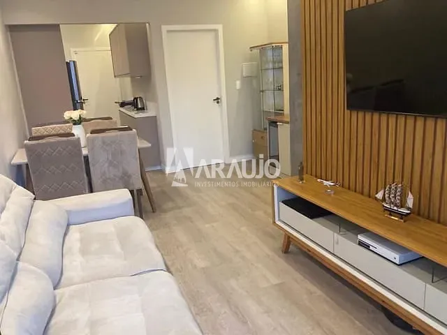 Casa com 61m², à venda, no bairro Rio do Meio em Itajaí