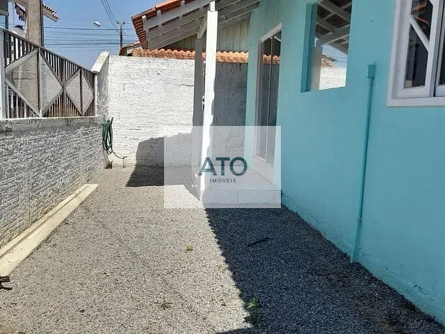 Casa com 180m² 2 quartos e 1 banheiro, à venda, no bairro praca em Tijucas