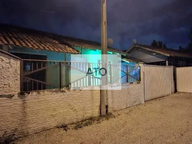 Casa com 180m² 2 quartos e 1 banheiro, à venda, no bairro praca em Tijucas