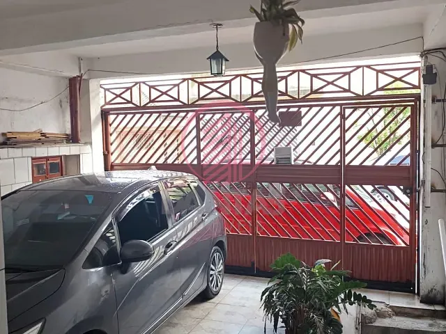 Casa com 125m² 2 quartos e 2 banheiros, à venda, no bairro Jardim das Flores em Osasco