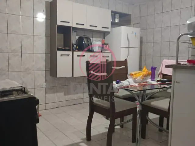 Casa com 125m² 2 quartos e 2 banheiros, à venda, no bairro Jardim das Flores em Osasco
