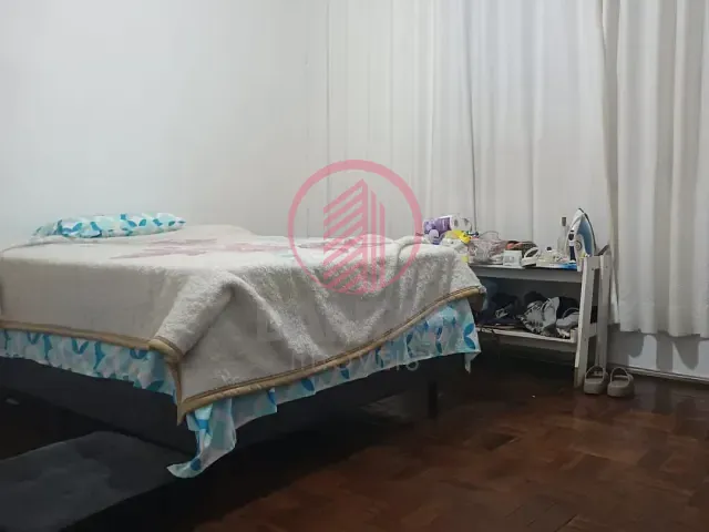 Casa com 125m² 2 quartos e 2 banheiros, à venda, no bairro Jardim das Flores em Osasco