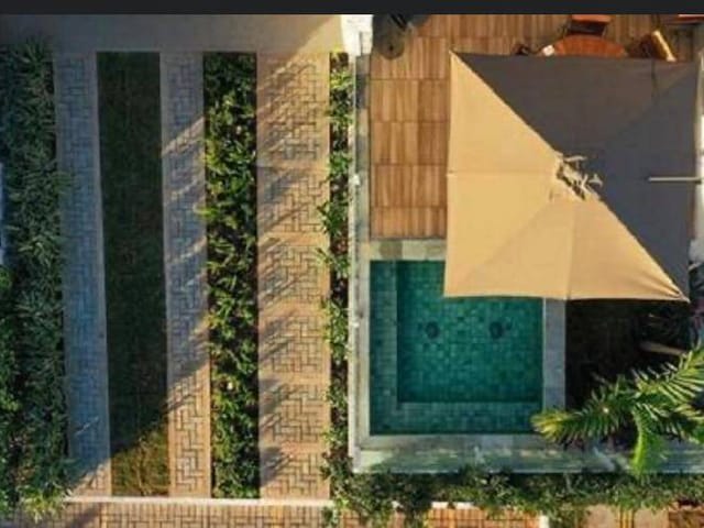 Foto do Casa - Jardins Lyon, Casa Térrea, 3 suítes,172m2 | M360 Imóveis