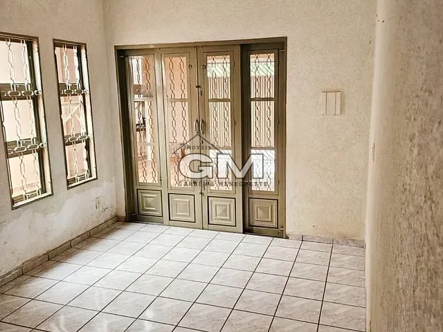 Casa com 244m² 2 quartos e 3 banheiros, à venda, no bairro Jardim Herculano Fernandes em Ribeirão Preto