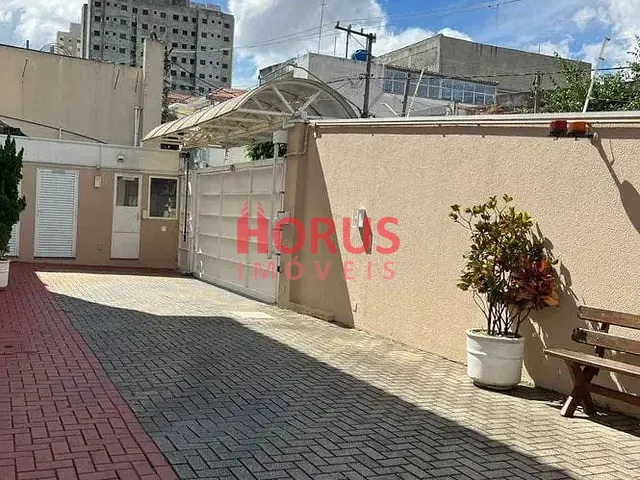 Casa 3 quartos e 4 banheiros, à venda, no bairro Vila Siqueira (Zona Norte) em São Paulo