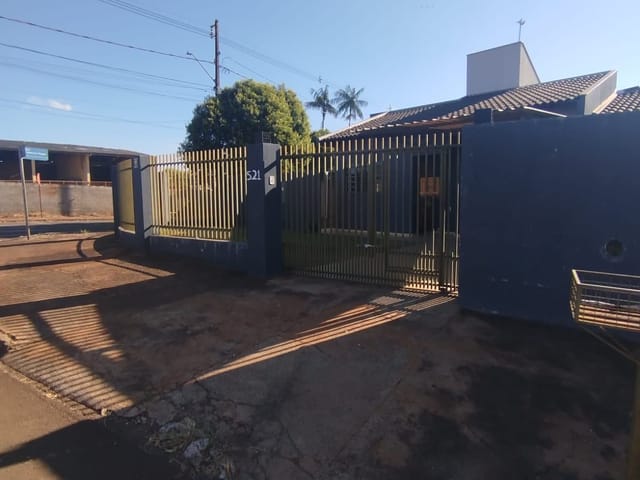 Foto do Casa - Casa para locação, Panamá, Rolândia, PR | Imobiliária Casa Grande - Rolândia