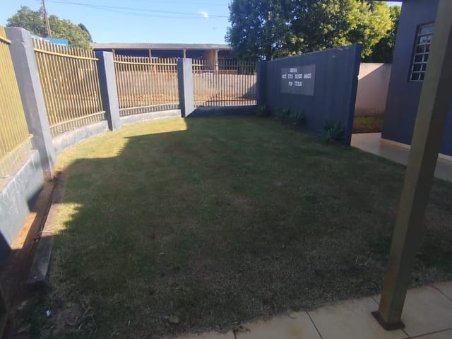 Foto do Casa - Casa para locação, Panamá, Rolândia, PR | Imobiliária Casa Grande - Rolândia