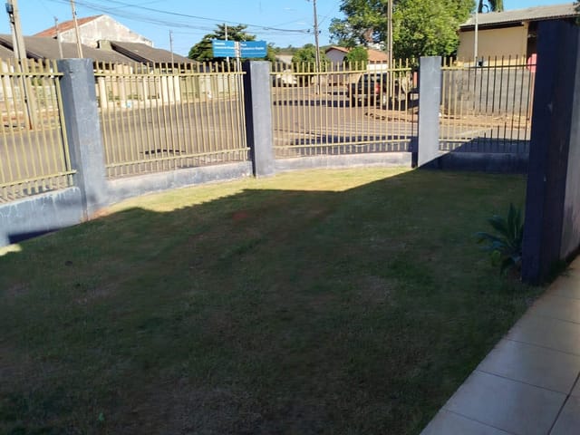 Foto do Casa - Casa para locação, Panamá, Rolândia, PR | Imobiliária Casa Grande - Rolândia