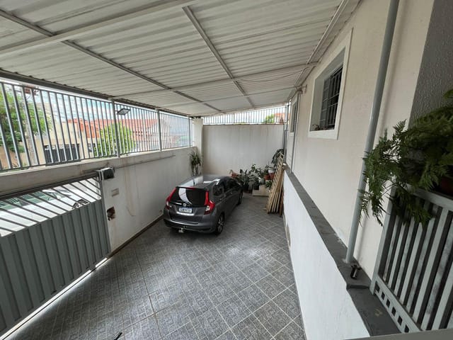 Casa com 250m² 3 quartos e 1 banheiro, à venda, no bairro Jardim Maracanã em Campinas