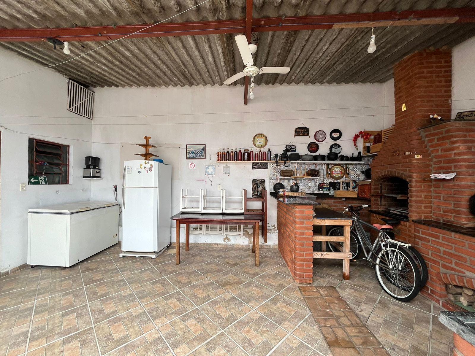 Casa, 3 quartos, 250 m² - Foto 4
