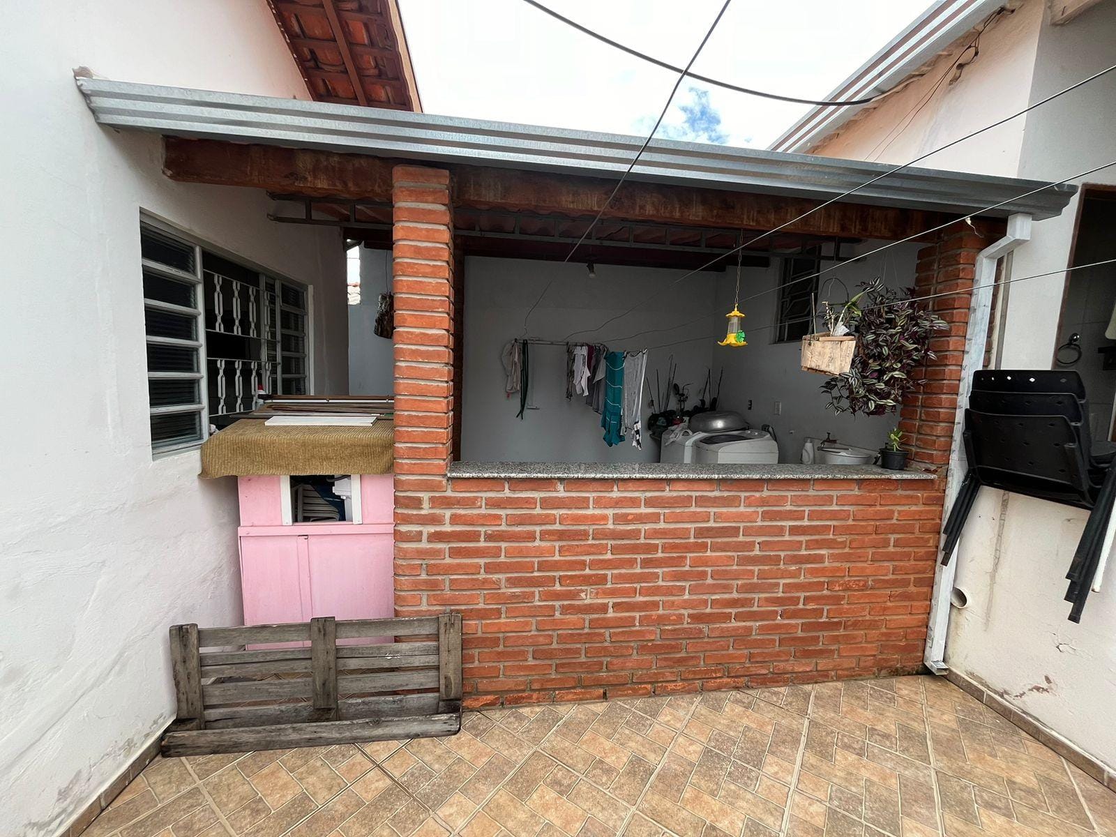 Casa, 3 quartos, 250 m² - Foto 6