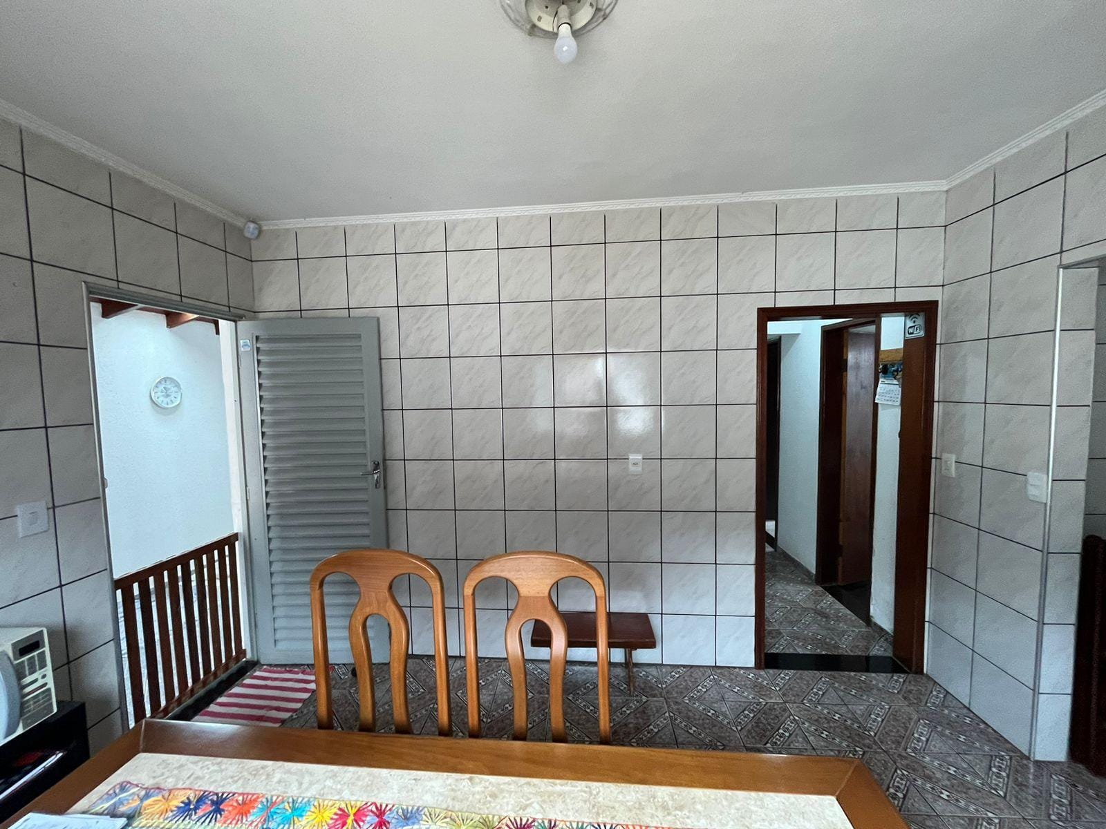 Casa, 3 quartos, 250 m² - Foto 8