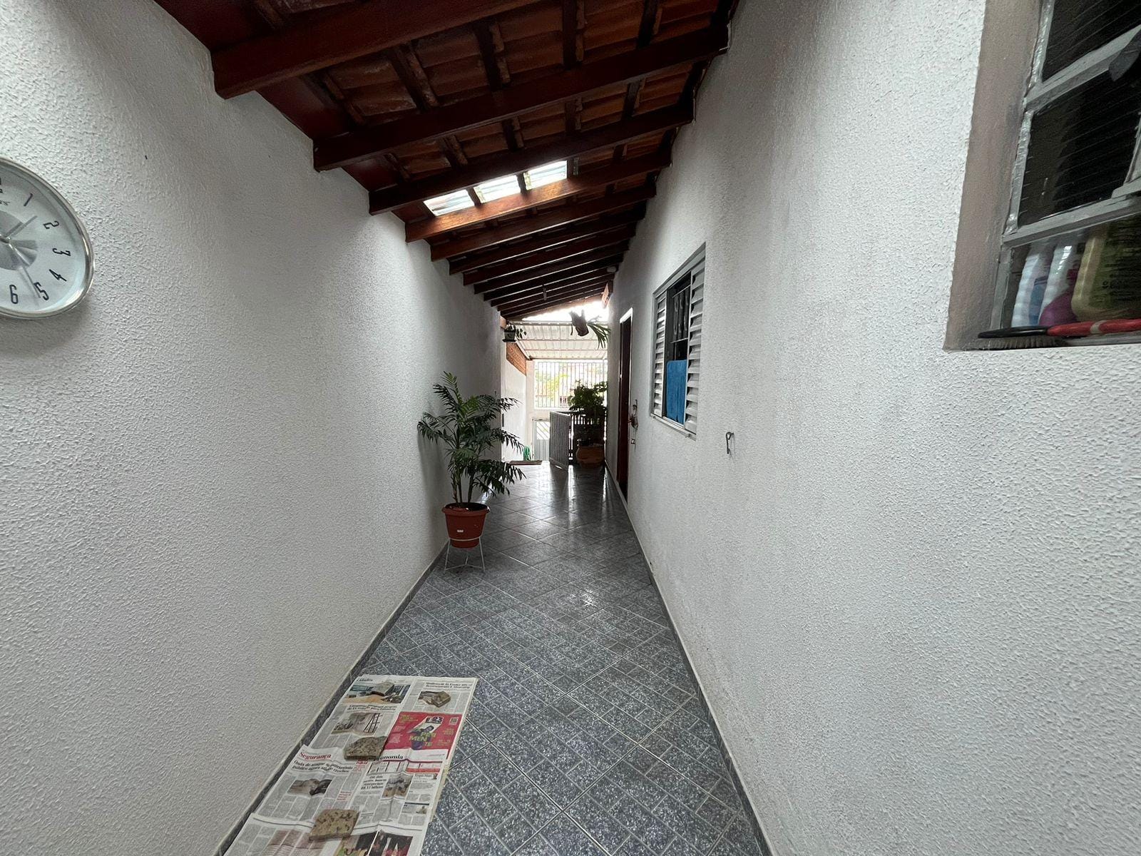 Casa, 3 quartos, 250 m² - Foto 9