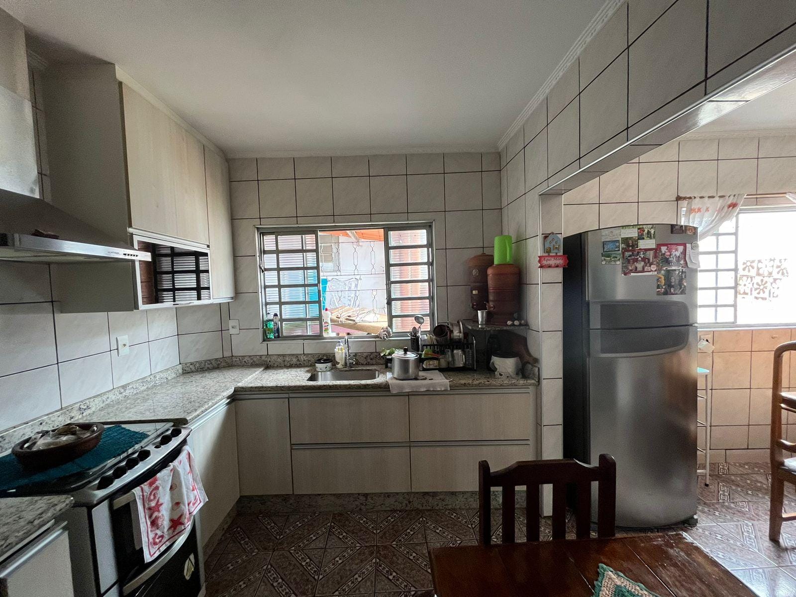 Casa, 3 quartos, 250 m² - Foto 11