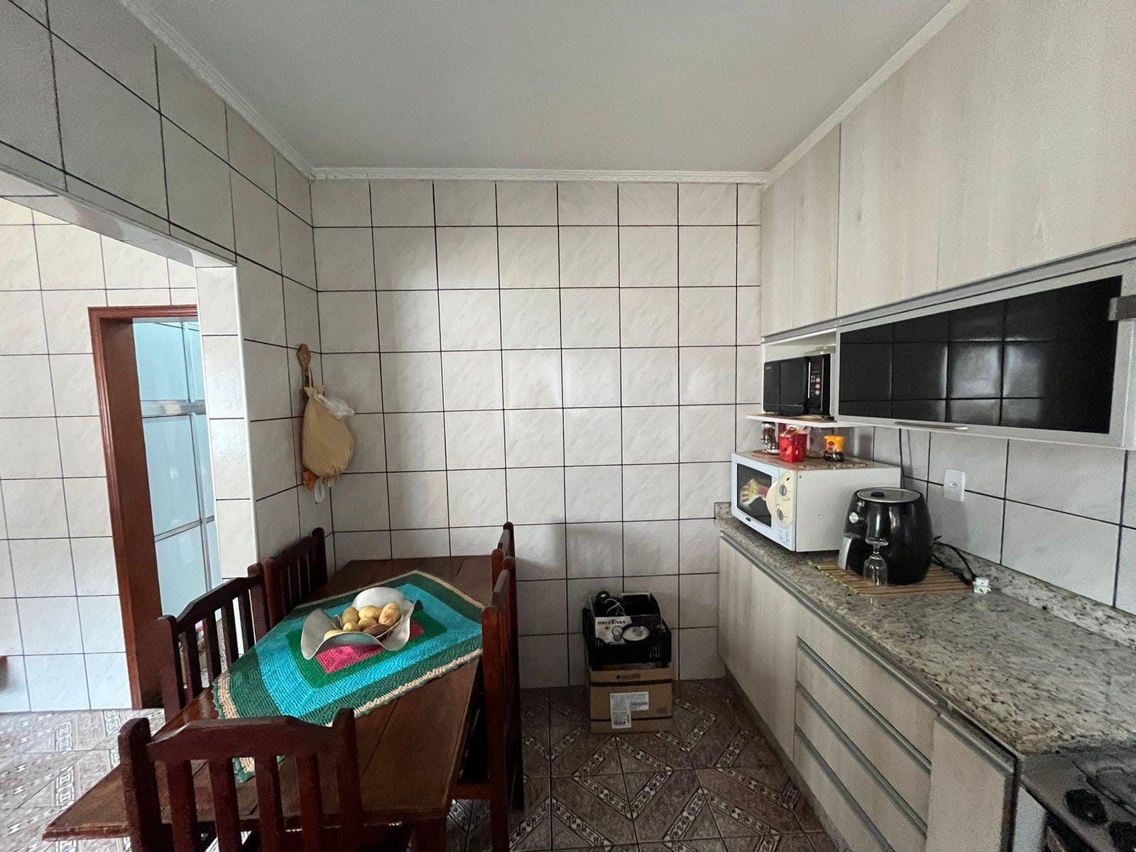 Casa, 3 quartos, 250 m² - Foto 12