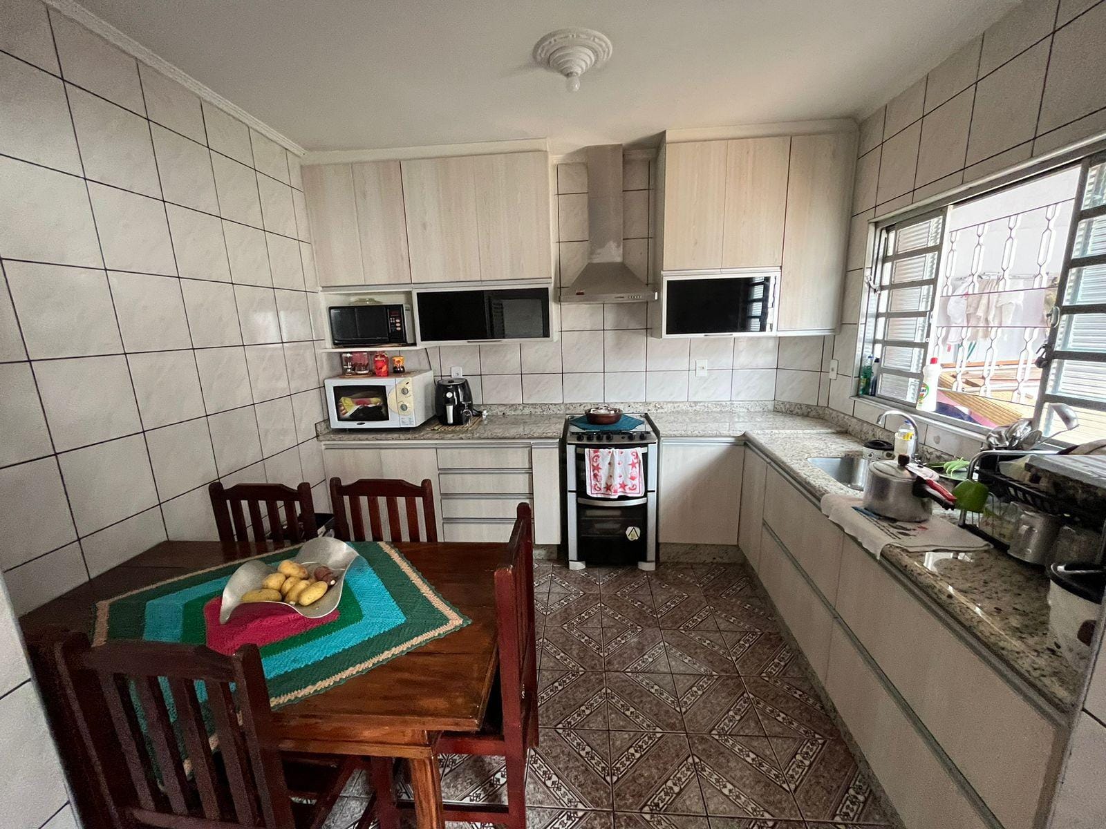 Casa, 3 quartos, 250 m² - Foto 14