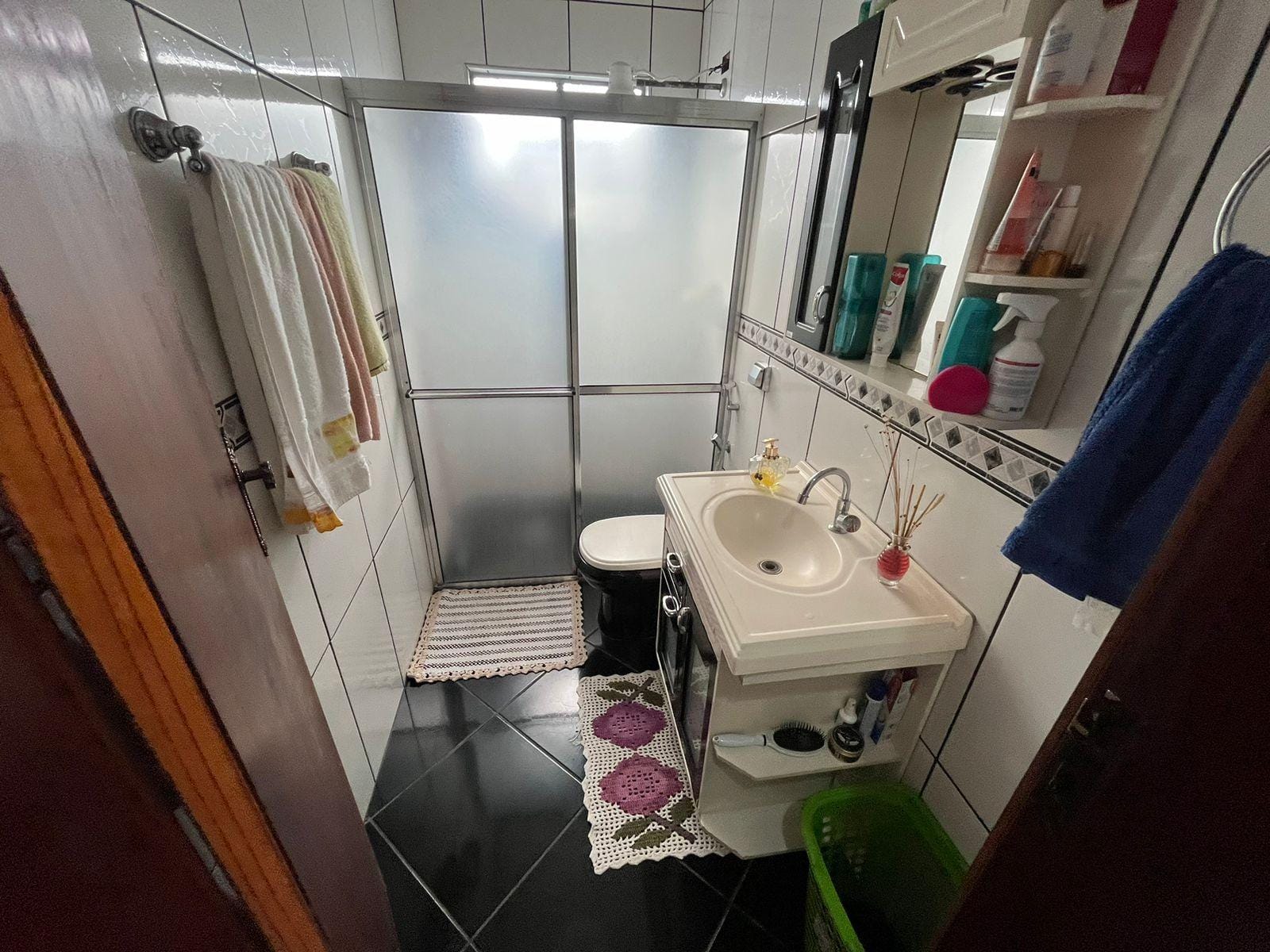 Casa, 3 quartos, 250 m² - Foto 15