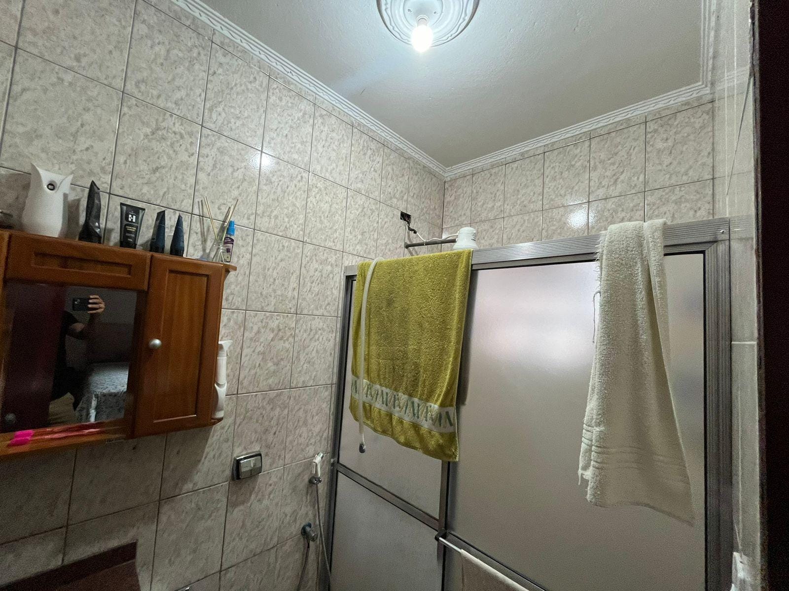 Casa, 3 quartos, 250 m² - Foto 17