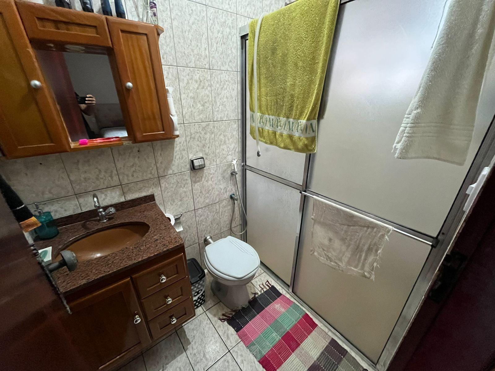 Casa, 3 quartos, 250 m² - Foto 20
