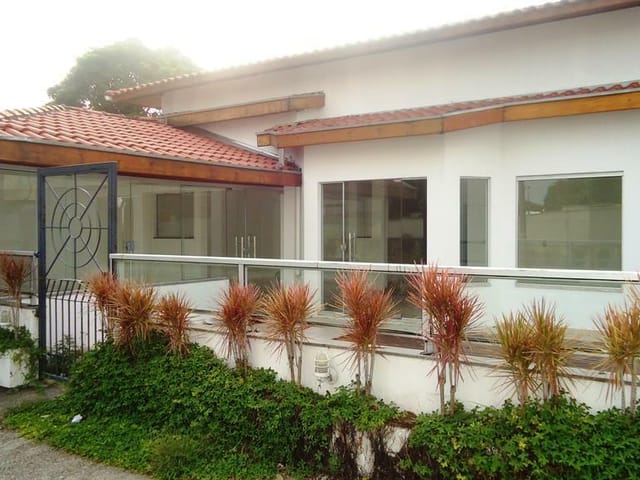 Foto do Casa - Casa  comercial para locação, Vila Ema, São José dos Campos. | INDEPENDENCE NEGOCIOS IMOBILIARIOS LTDA