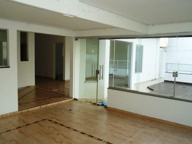 Foto do Casa - Casa  comercial para locação, Vila Ema, São José dos Campos. | INDEPENDENCE NEGOCIOS IMOBILIARIOS LTDA