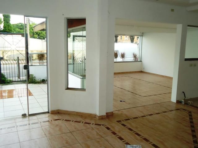 Foto do Casa - Casa  comercial para locação, Vila Ema, São José dos Campos. | INDEPENDENCE NEGOCIOS IMOBILIARIOS LTDA