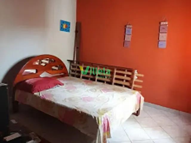 Casa 2 quartos e 1 banheiro, à venda, no bairro Jardim Itaquá em Itaquaquecetuba