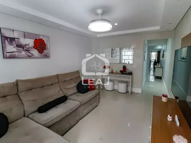 Casa com 160m² 3 quartos e 3 banheiros, à venda, no bairro Jardim Umarizal em São Paulo