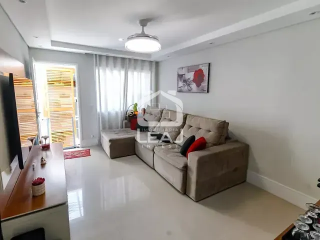 Casa com 160m² 3 quartos e 3 banheiros, à venda, no bairro Jardim Umarizal em São Paulo