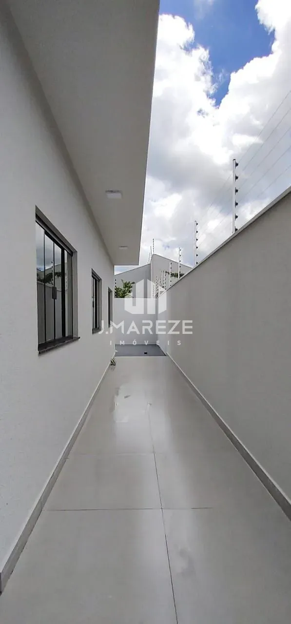 Casa, 3 quartos, 85 m² - Foto 12