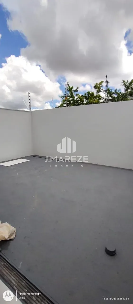 Casa, 3 quartos, 85 m² - Foto 13