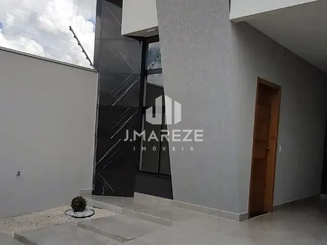 Casa com 165m² 3 quartos e 1 banheiro, à venda, no bairro Residêncial Joaquim Vicente de Castro em Apucarana