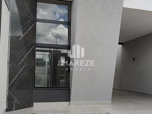 Casa com 165m² 3 quartos e 1 banheiro, à venda, no bairro Residêncial Joaquim Vicente de Castro em Apucarana