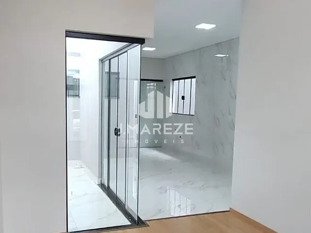 Casa com 165m² 3 quartos e 1 banheiro, à venda, no bairro Residêncial Joaquim Vicente de Castro em Apucarana