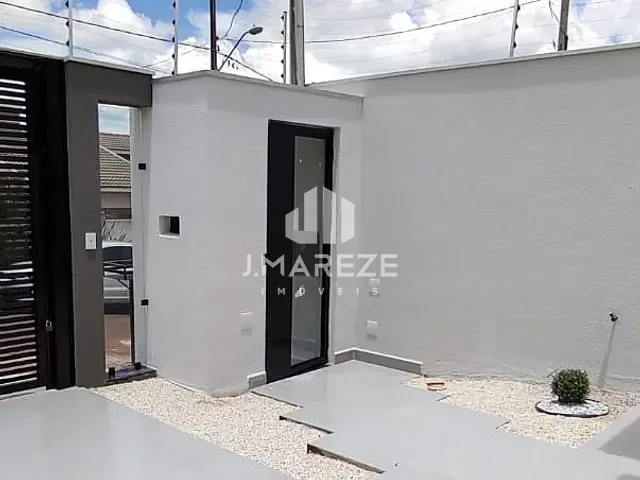 Casa com 165m² 3 quartos e 1 banheiro, à venda, no bairro Residêncial Joaquim Vicente de Castro em Apucarana