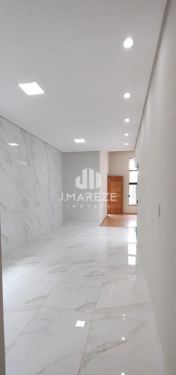 Casa, 3 quartos, 85 m² - Foto 6