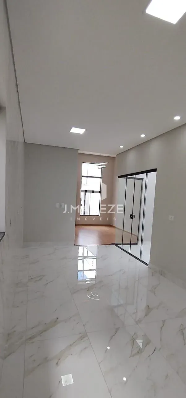 Casa, 3 quartos, 85 m² - Foto 7
