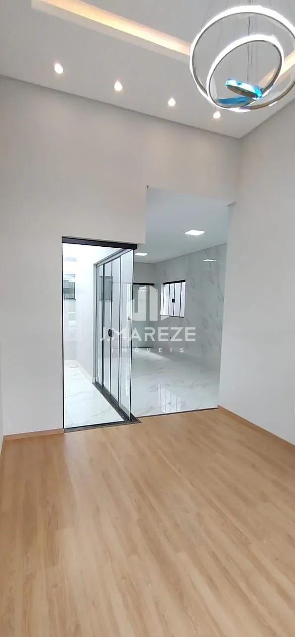 Casa, 3 quartos, 85 m² - Foto 5