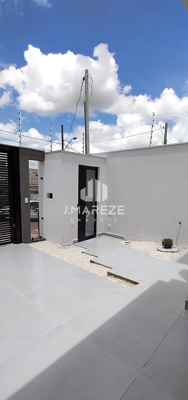 Casa, 3 quartos, 85 m² - Foto 3