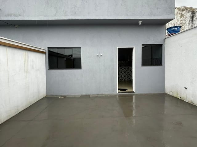 Foto do Casa - Kitnet no Jardim Ipiranga, Aparecida de Goiânia, GO | Maxwell Imóveis