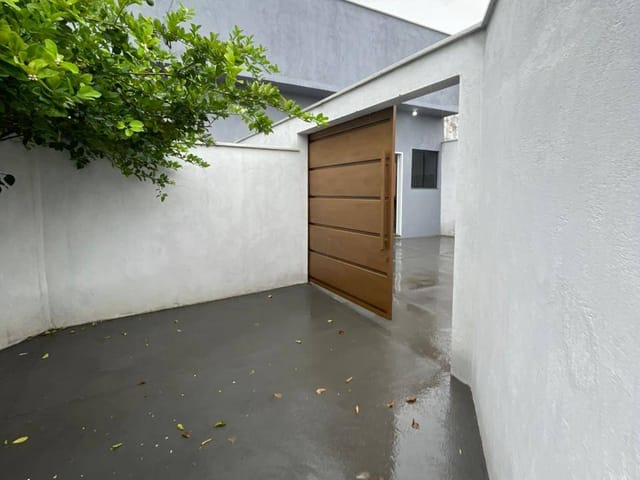 Foto do Casa - Kitnet no Jardim Ipiranga, Aparecida de Goiânia, GO | Maxwell Imóveis