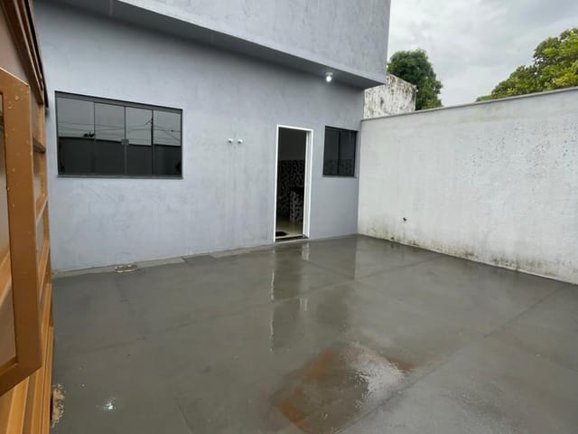 Foto do Casa - Kitnet no Jardim Ipiranga, Aparecida de Goiânia, GO | Maxwell Imóveis