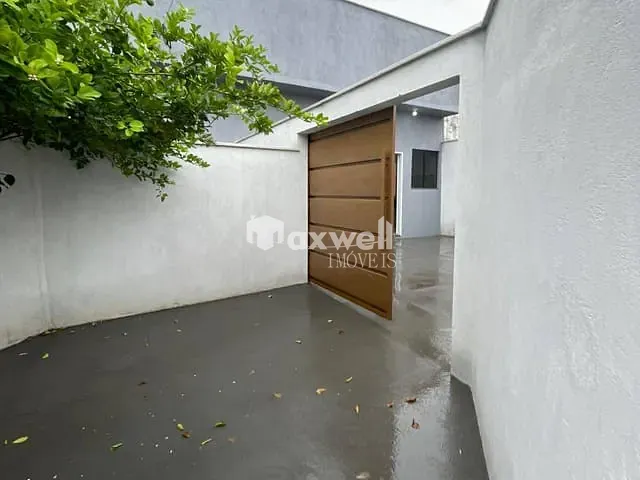 Casa 1 quarto e 1 banheiro, para alugar, no bairro Jardim Ipiranga em Aparecida de Goiânia