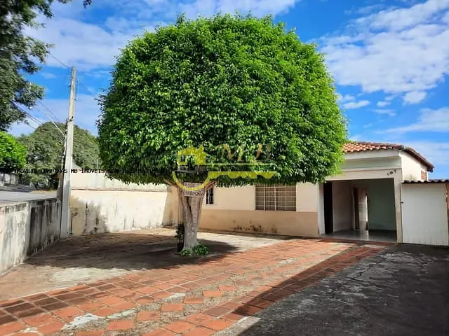 Casa com 325m² 3 quartos e 2 banheiros, à venda, no bairro Jardim Londres em Campinas